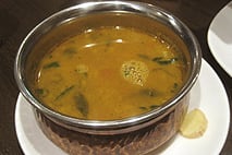 ダクシン,南インド,ラッサム