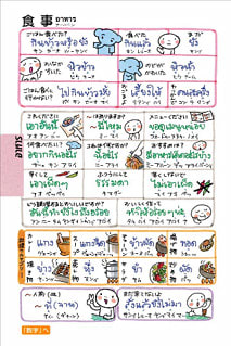 タイ語