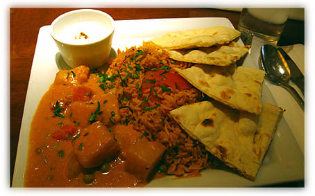 SITAARA DINER4