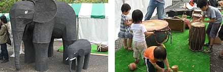 ナマステ