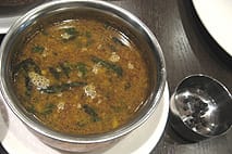 ダクシン,南インド,ラッサム