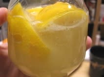 柚子酵母