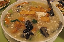 星光豆腐