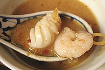 クルンテープ