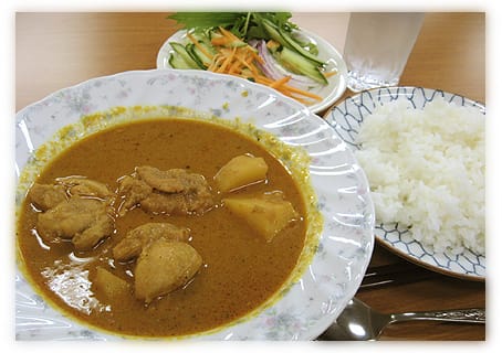 料理教室