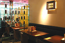 SITAARA DINER3