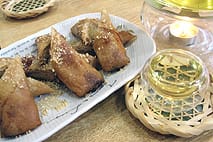 大地の木