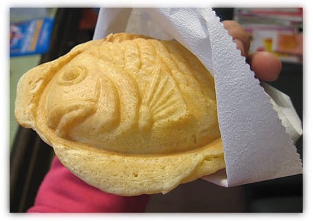 鯛玉