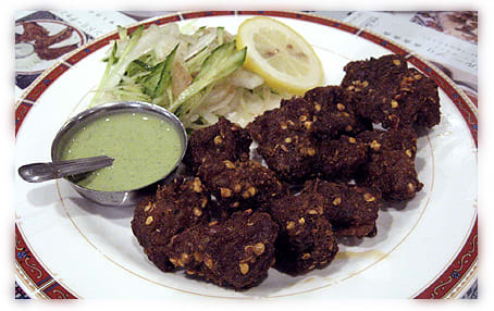 インダス