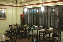 ダクシン,南インド