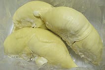 ドリアン