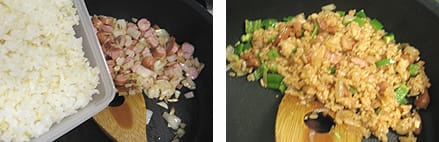 オムライス