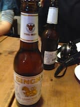 イーサン
