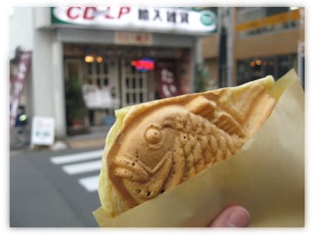 ダカーポ
