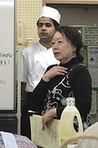 料理教室