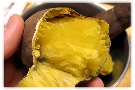 焼き芋