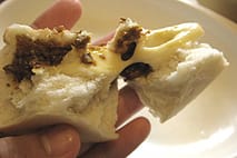 カレーマフィン