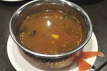 ダクシン,南インド,ラッサム