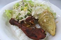 スリランカフェス総括1