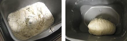 ナンミックス
