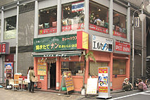 クルンテープ
