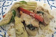 カオサン