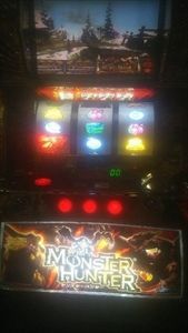 モンスターハンター】5号機の思い出「当時嬉しかった事ベスト3の発表