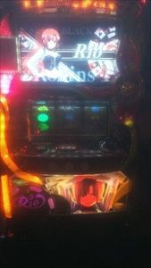 スーパーブラックジャック2】5号機の思い出「ストックタイムは夢が 