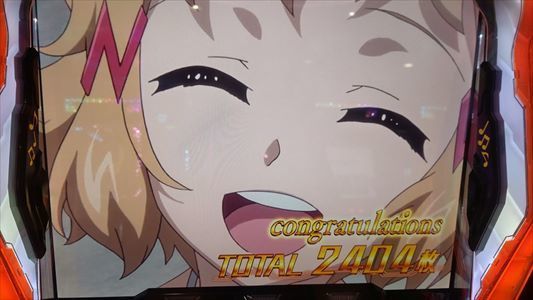 戦姫絶唱シンフォギア 勇気の歌 パチスロ戦姫絶唱シンフォギア勇気の歌｜設定判別・天井・ゾーン