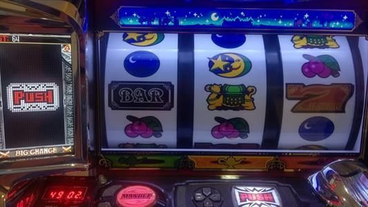 パチスロアラジンAクラシック パチスロアラジンAクラシック（新台）設定判別・天井・ゾーン
