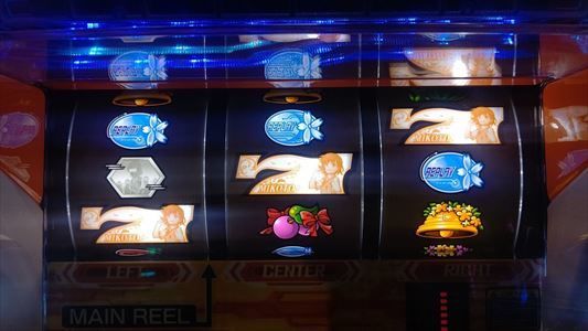 パチスロ とある科学の超電磁砲（レールガン）】見た目に反して極悪