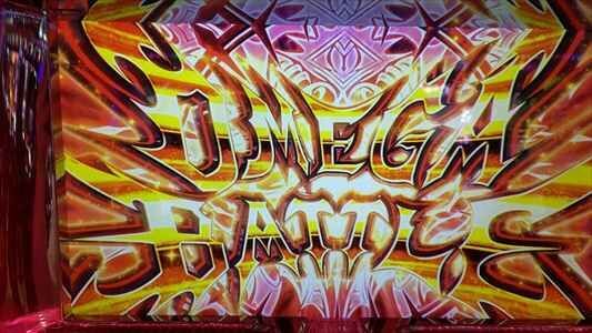 人気のパチスロ S十字架5ZA 十字架5 - NET CORPORATION - ネット株式会社