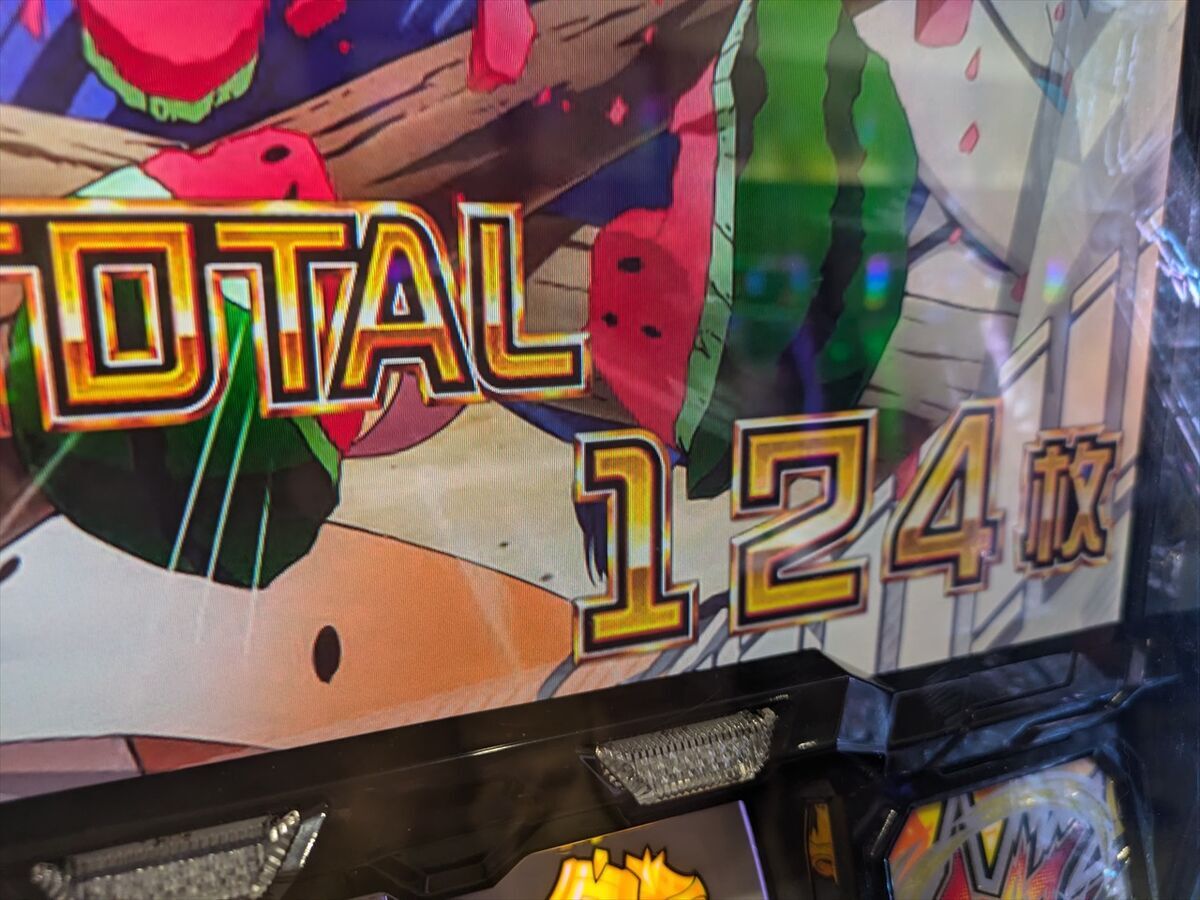 スマスロ 戦姫絶唱シンフォギア 正義の歌】絆 EPISODE？「エピソード