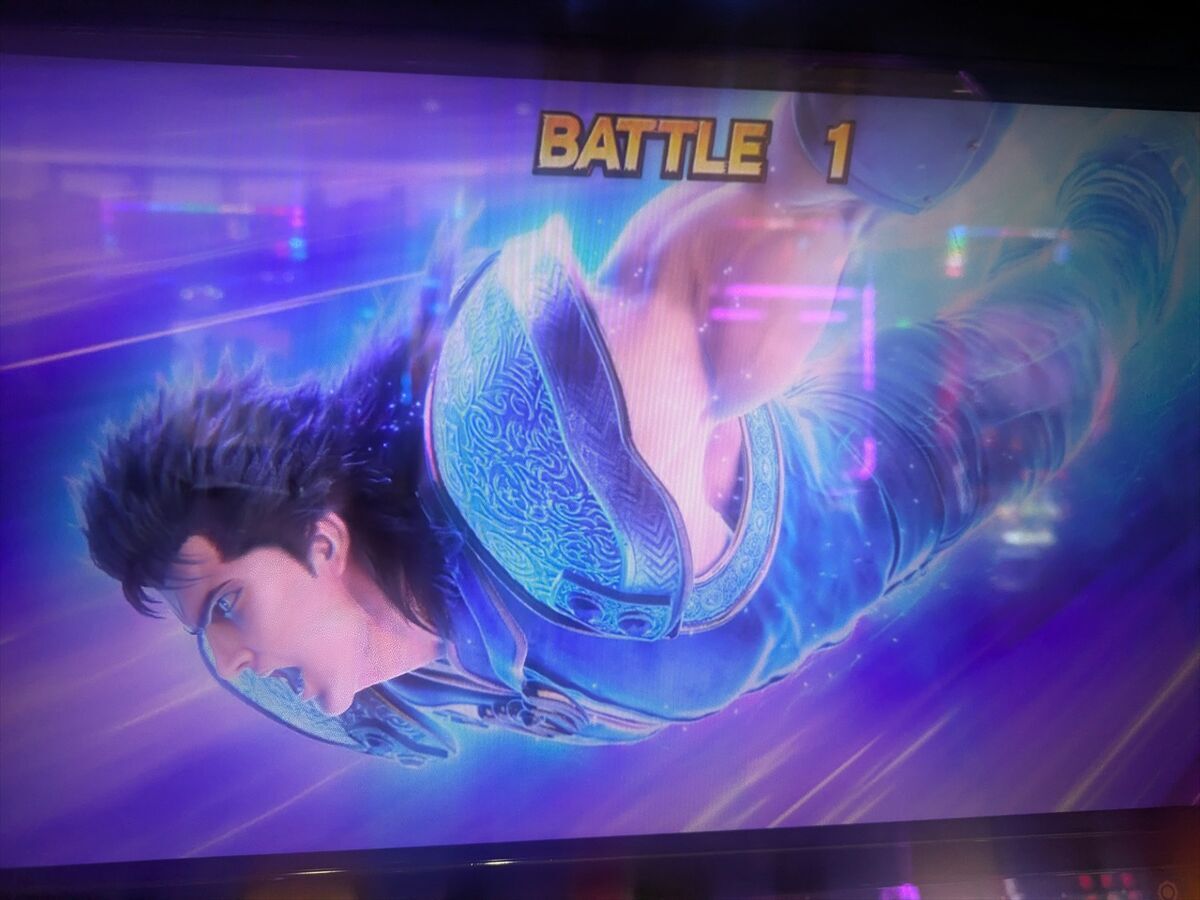 パチスロ 北斗の拳】もしかしてリセットかかってると無想転生チャンス