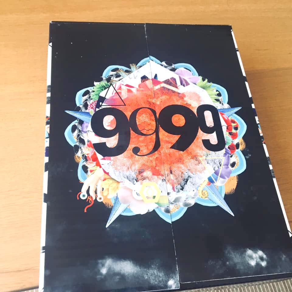 イエモン 9999 フォーナイン イェェモン