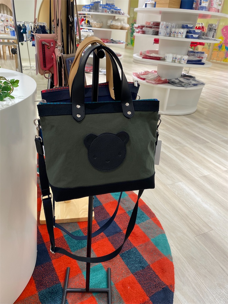 ファミリア VIP VIPDAY 限定 トートバッグ レッスンバッグ ファミリア レッスンバッグ VIP 限定 デニムバッグ タグ付き