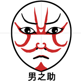男之助