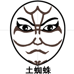 土蜘蛛