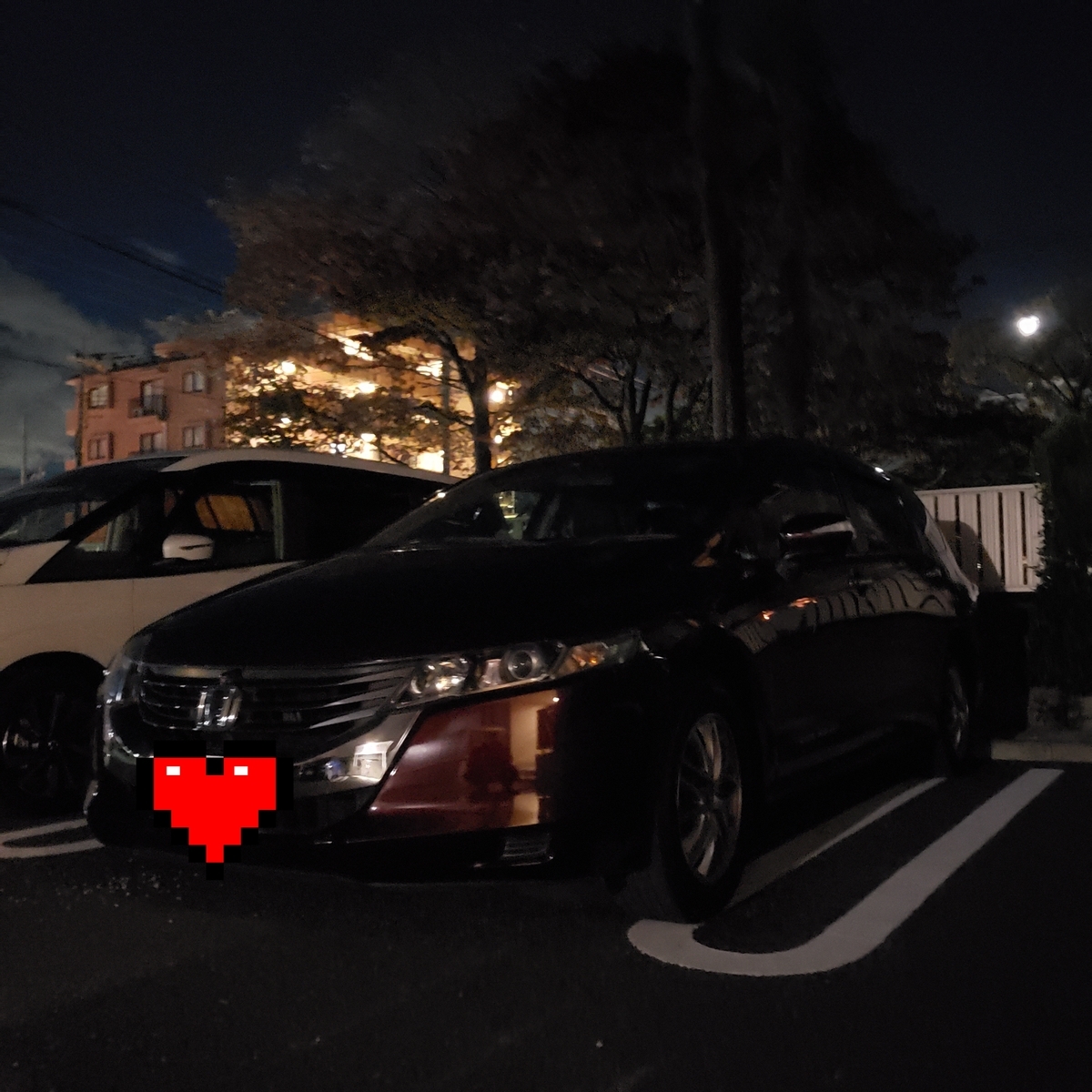 車購入 人知れずホンダ オデッセイrb3ディープボルドーカラーを納車した なおやんブログ 車購入 人知れずホンダ オデッセイrb3ディープボルドーカラーを納車した なおやんブログ