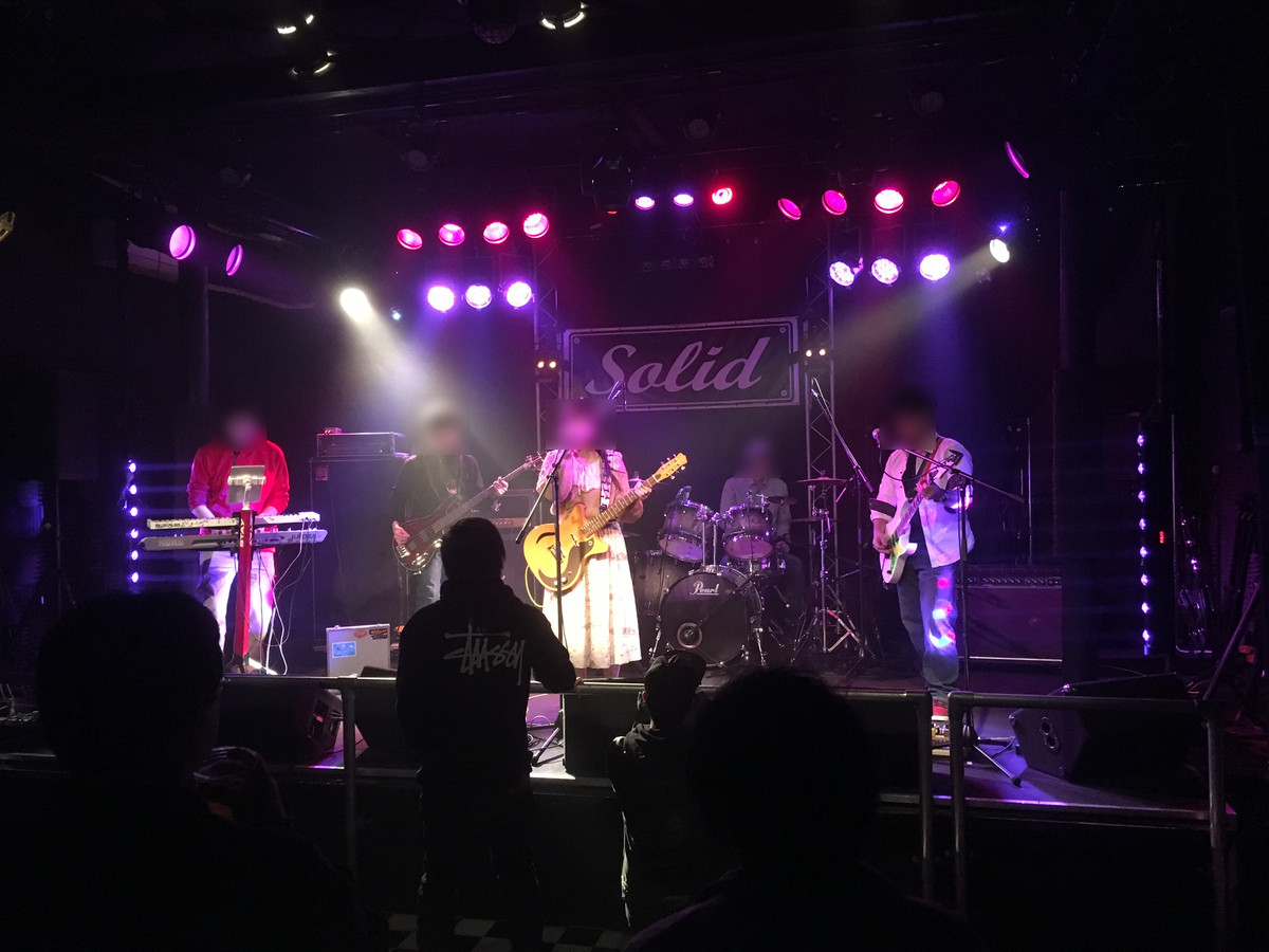 札幌ダメ系バンドライブ ダメ系バンドの私たちもライヴがしたい を見てきました ものを書く練習 札幌ダメ系バンドライブ ダメ系バンドの私たちもライヴがしたい を見てきました ものを書く練習