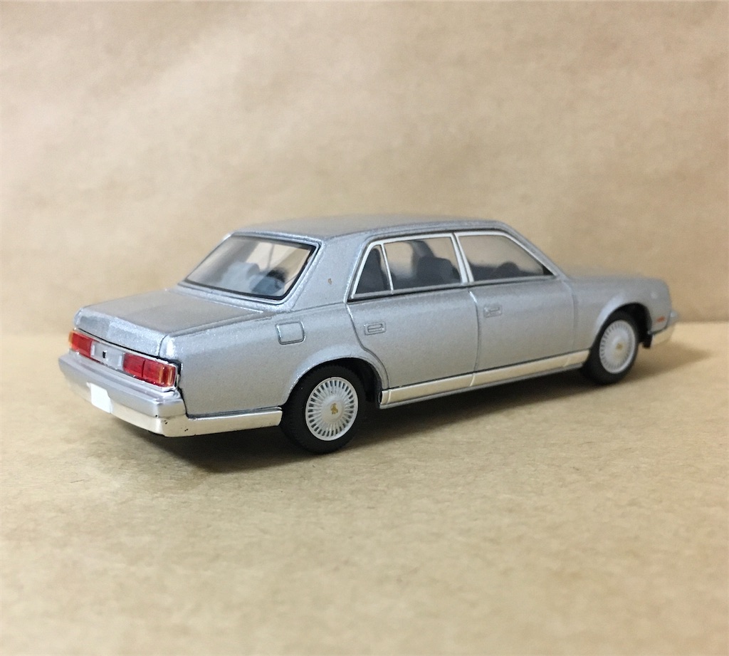 TOMICA LIMITED VINTAGE NEO トヨタ センチュリー - usunonooのブログ