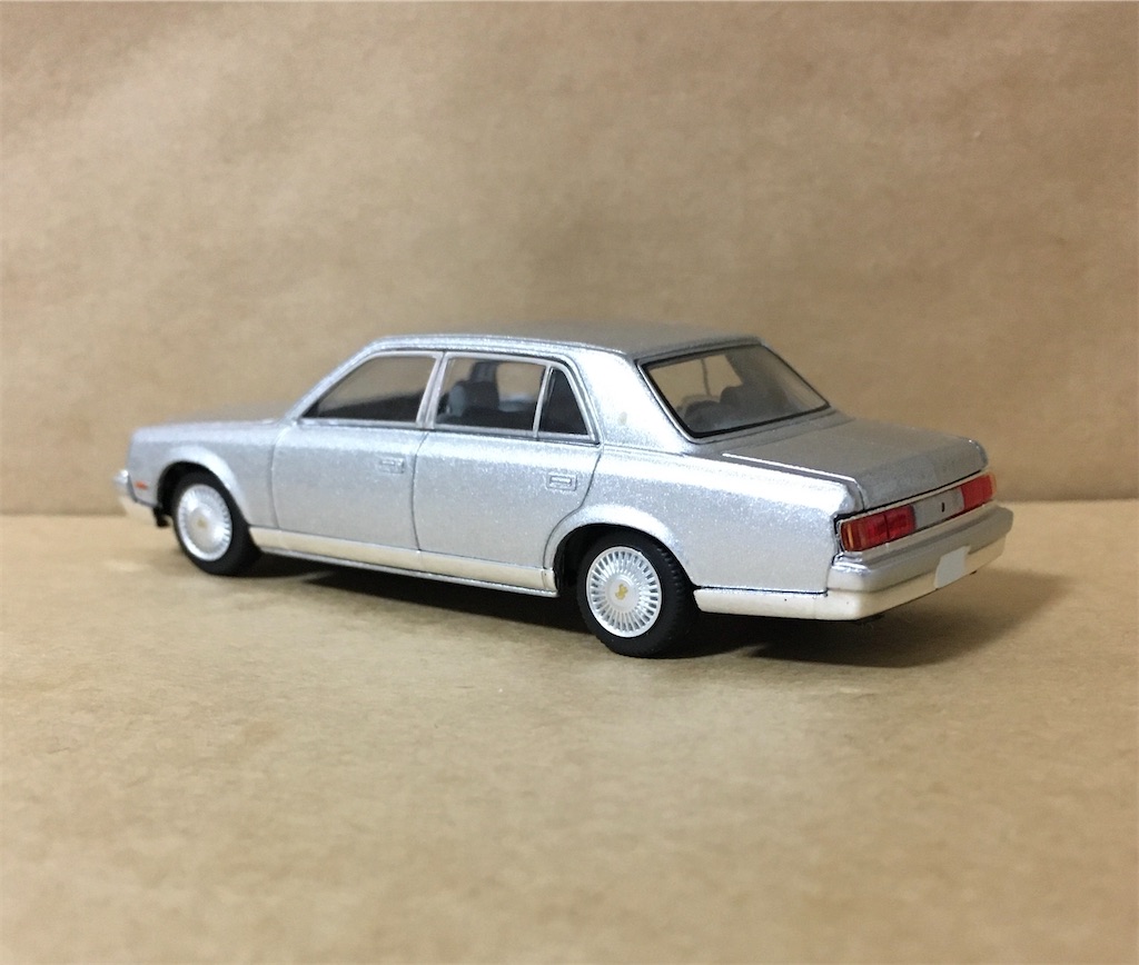 TOMICA LIMITED VINTAGE NEO トヨタ センチュリー - usunonooのブログ