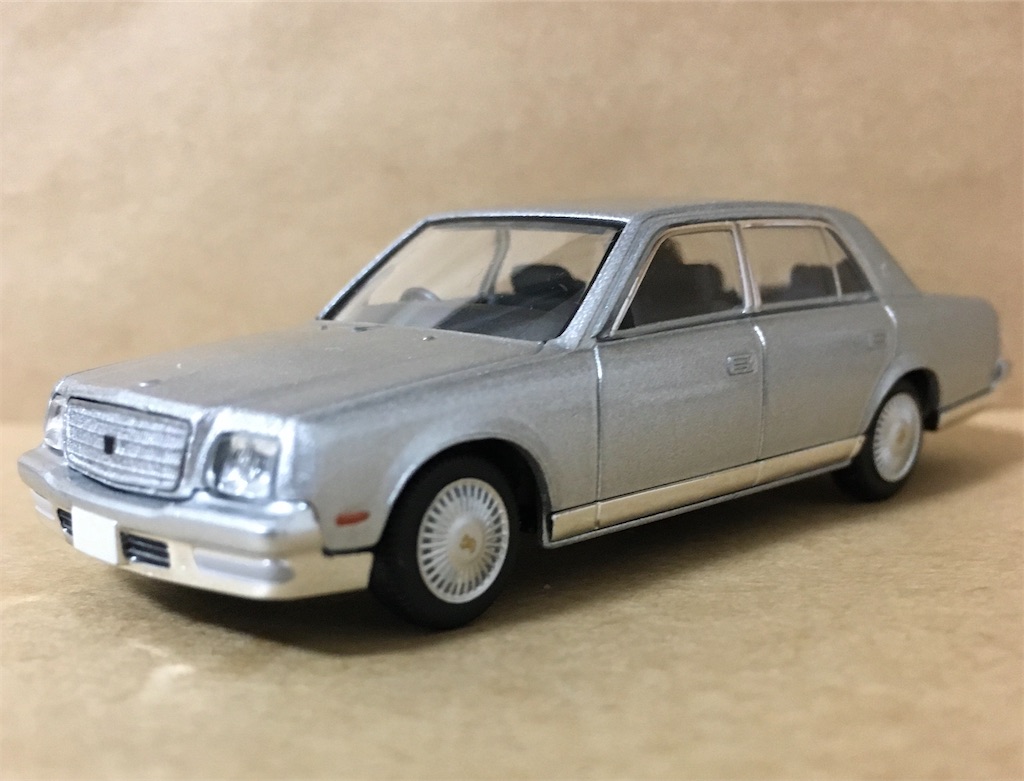 TOMICA LIMITED VINTAGE NEO トヨタ センチュリー - usunonooのブログ