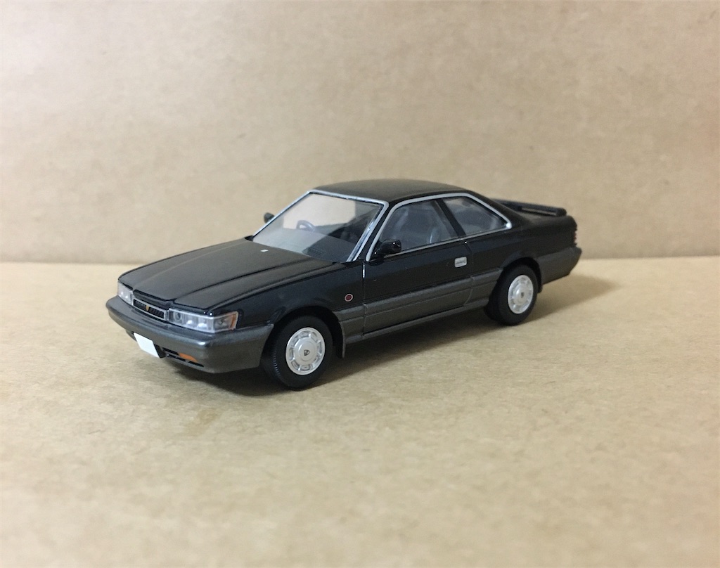 Tomica Limited Vintage Neo Nissan Leopard F31 Usunonooのブログ トミカ倉庫 Tomica Limited Vintage Neo Nissan Leopard F31 Usunonooのブログ トミカ倉庫