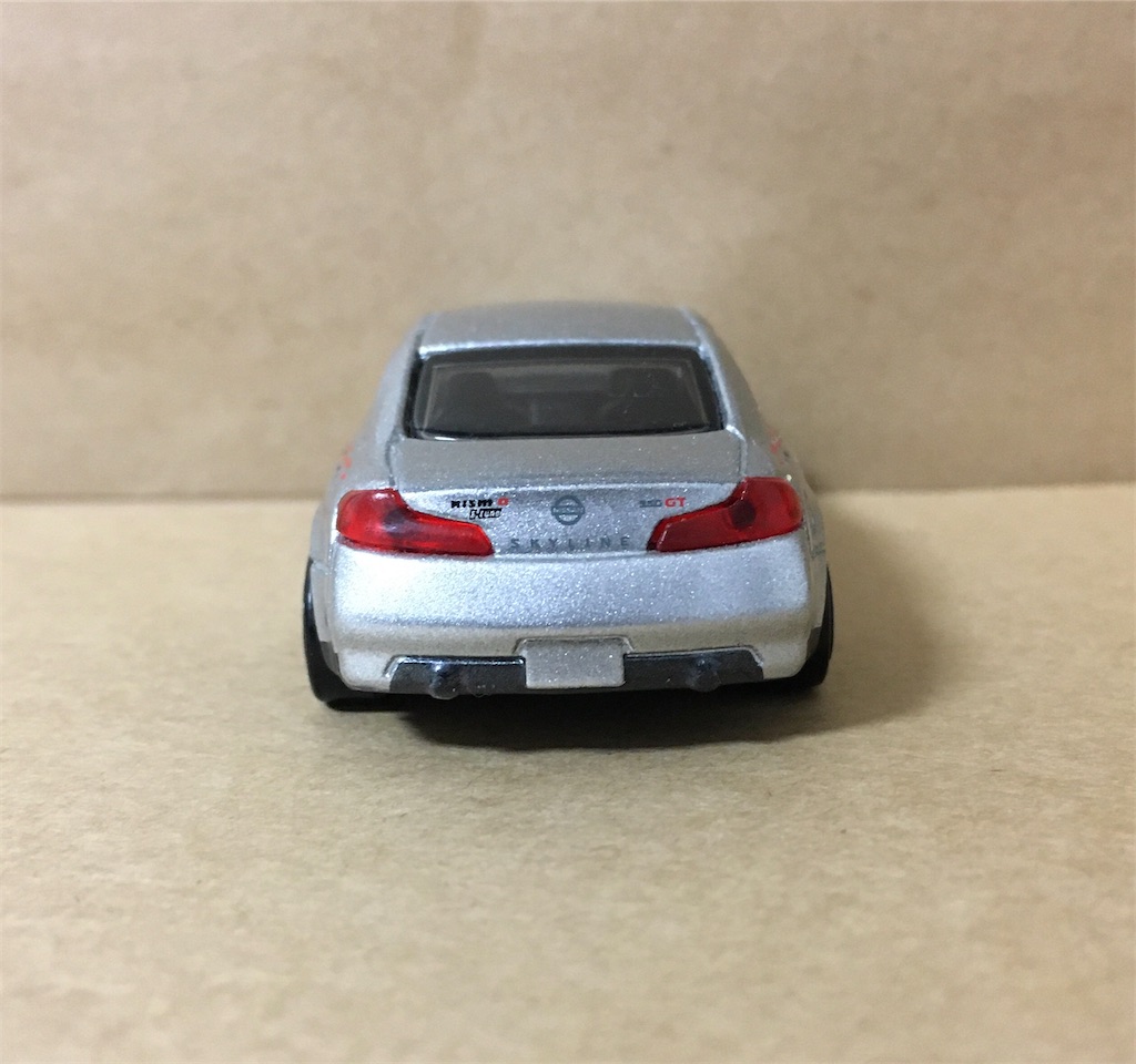 非常に良い」TOMY トミカ【イオン・オリジナル】AEON チューニングカー