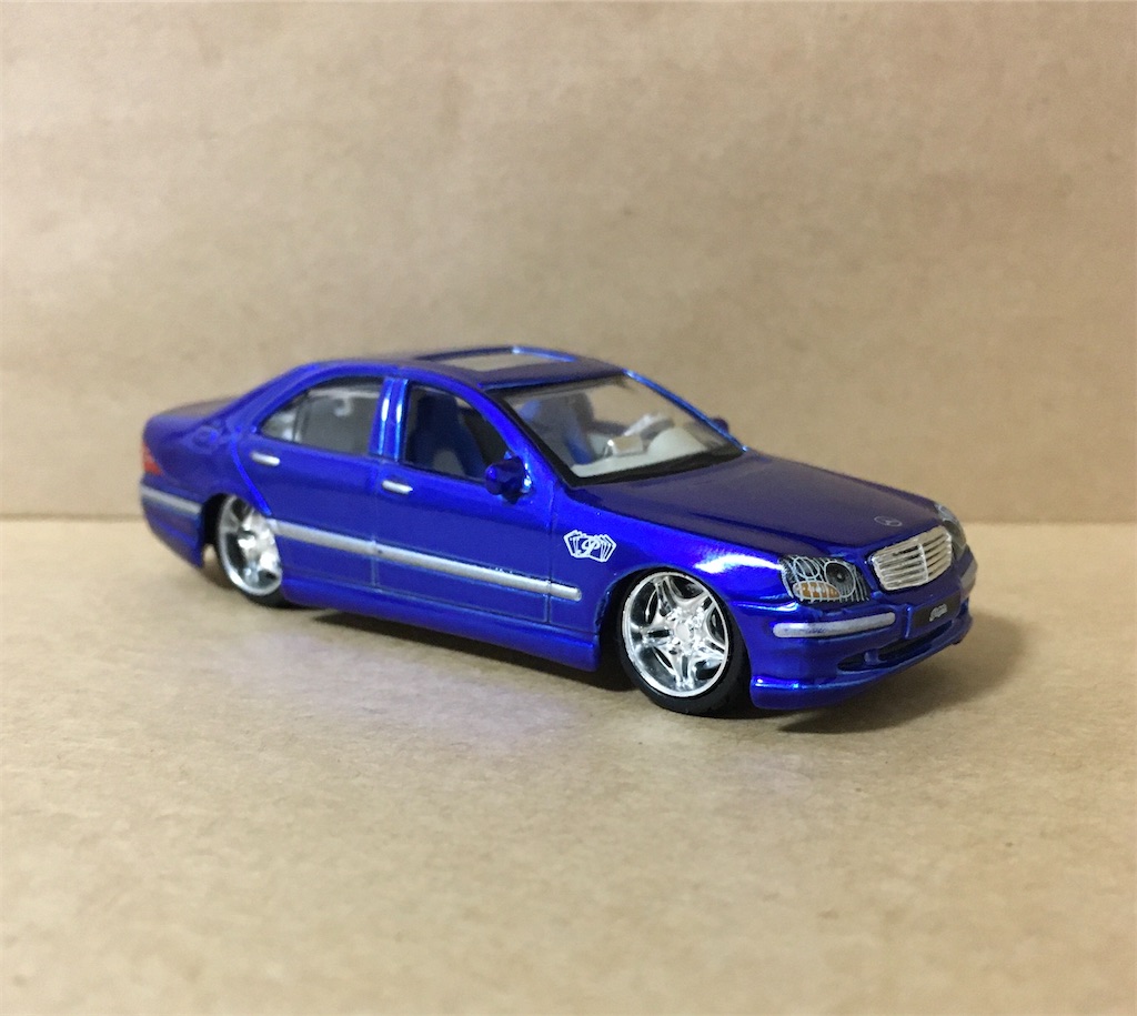 マイスト W220 sクラス 1/18 ミニカー 1/18 Mercedes-Benz Mercedes S-Class S-Klasse S600 W220 AMG