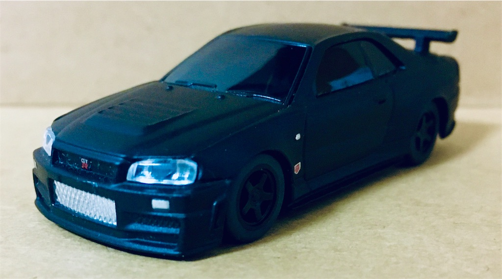 ⭐2個セット⭐　 トミカ ニスモショップ GT-R The hot topic of Tomica cars: NISMO GT-R Vibrant Red