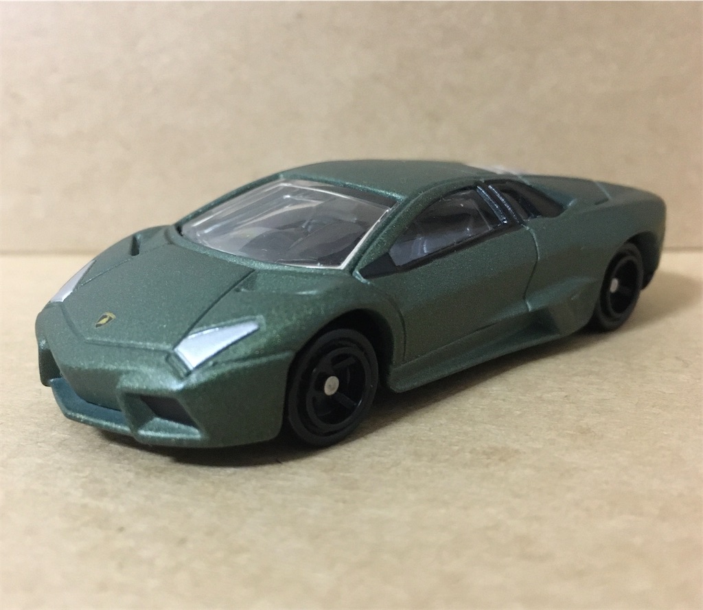 トミカ ランボルギーニ レヴェントン トミカギフトセット