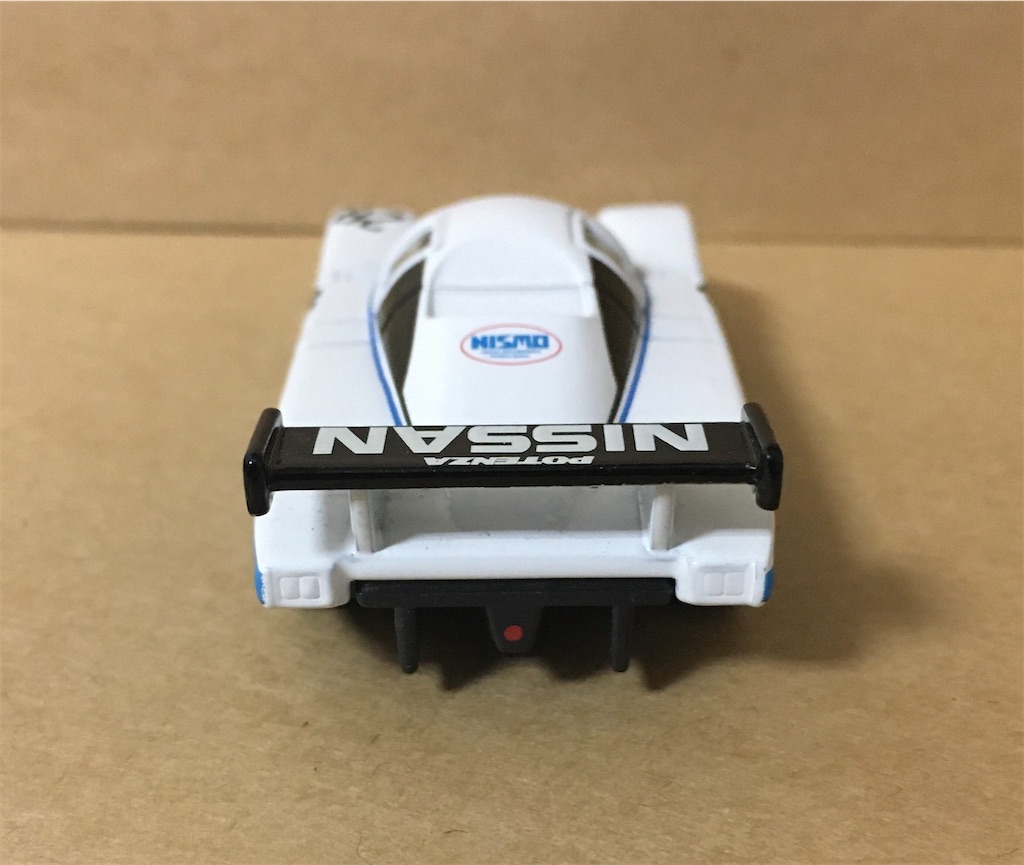 トミカ ヒストリーコレクション 星野一義 NISSAN シルビア