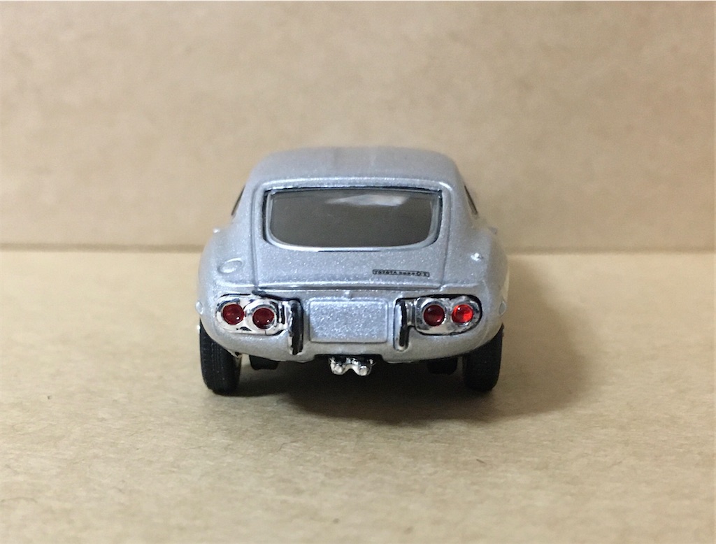 Hotwheels トヨタ2000GT STH Hot Wheels Toyota 2000 GT Super (Super